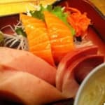 Sample 1 – Sashimi