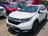 Sample 8 – Crv car