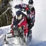 Sample 1 – Snowmobile racing