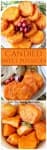 Sample 5 – Sweetpotato