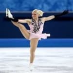 Sample 5 – Figure skating women