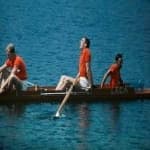Sample 1 – Rowing