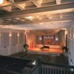Sample 3 – Concert hall