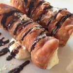 Sample 5 – Cannoli