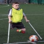Sample 5 – Ampute football