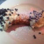 Sample 10 – Dessert