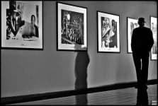 Sample 2 – Museum