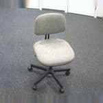 Sample 4 – Desk chair