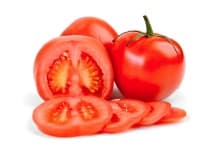 Sample 6 – Tomato