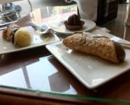 Sample 4 – Cannoli