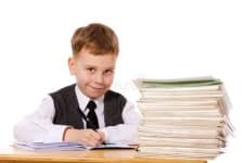Sample 6 – People studying