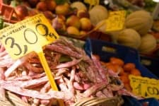 Sample 5 – Grocery store