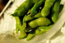 Sample 2 – Soy