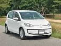 Sample 3 – Volkswagen car