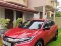 Sample 17 – Honda car