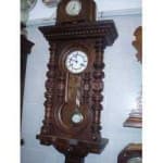 Sample 1 – Wall clock