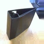 Sample 4 – Ring binder