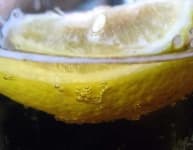 Sample 3 – Lemon