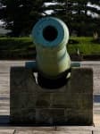 Sample 2 – Cannon
