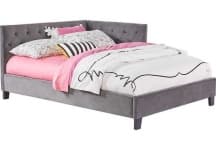 Sample 3 – Bed