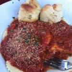 Sample 4 – Ravioli
