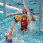 Sample 2 – Water polo