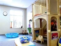 Sample 6 – Children room