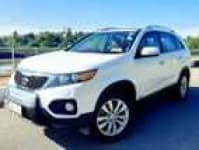 Sample 4 – Sorento car
