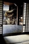Sample 1 – Sliding door