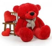 Sample 11 – Teddy bear