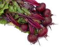 Sample 6 – Beetroot