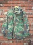 Sample 6 – Camouflage