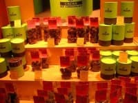 Sample 6 – Confectionery