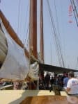 Sample 1 – Schooner