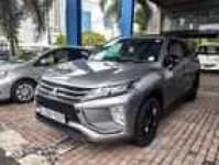 Sample 8 – Eclipse cross car