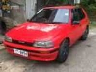 Sample 10 – Charade car