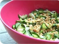 Sample 5 – Cucumber