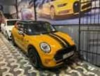 Sample 11 – Mini car