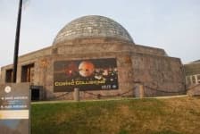 Sample 2 – Planetarium