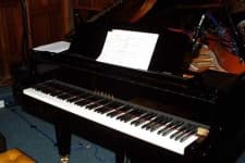 Sample 5 – Grand piano