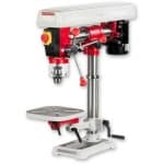 Sample 2 – Drill
