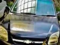 Sample 7 – Cruze car