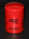 Sample 6 – Oil filter