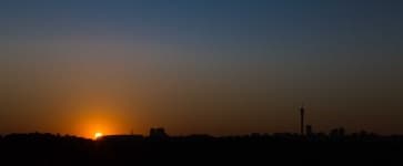 Sample 2 – Sunrise