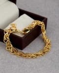 Sample 3 – Bracelet
