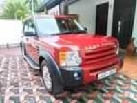 Sample 6 – Discovery car