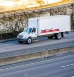 Sample 5 – Delivery truck