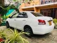 Sample 17 – Belta car