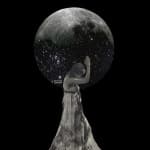 Sample 6 – Moon