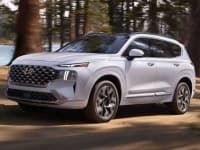 Sample 5 – Suv